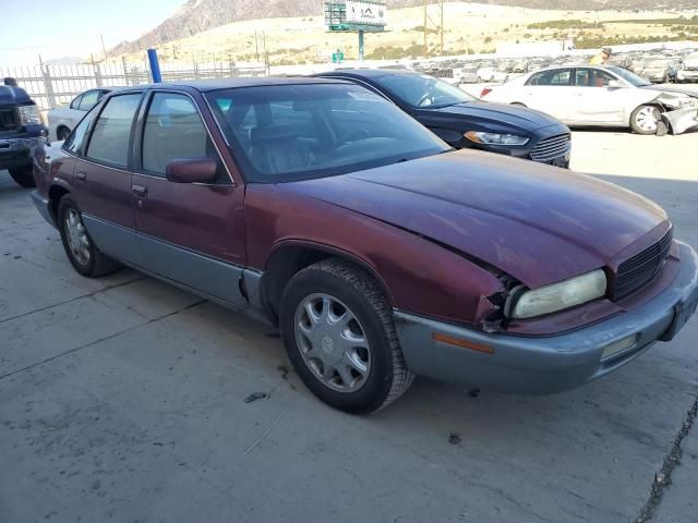 1996 Buick Regal Gran Sport