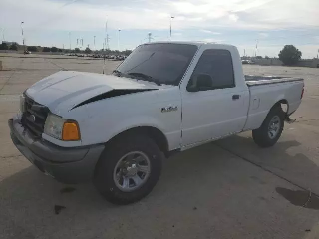 2005 Ford Ranger