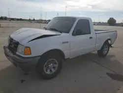 Ford Vehiculos salvage en venta: 2005 Ford Ranger