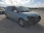 2008 Chrysler Town & Country Limited