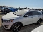 2018 KIA Sorento EX