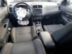 2011 Mitsubishi Outlander Sport ES