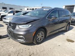 2022 Chrysler Pacifica Touring en venta en Riverview, FL