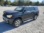 2011 Toyota 4runner SR5