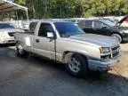 2003 Chevrolet Silverado C1500