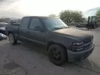 2000 Chevrolet Silverado C1500