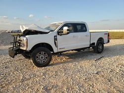 Ford f250 Super Duty Vehiculos salvage en venta: 2023 Ford F250 Super Duty