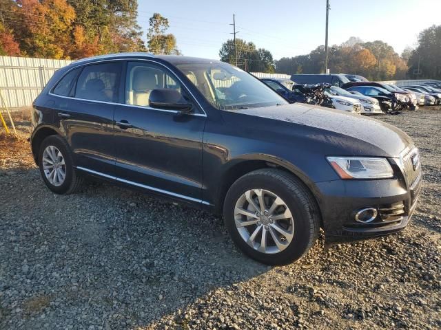 2015 Audi Q5 Premium Plus