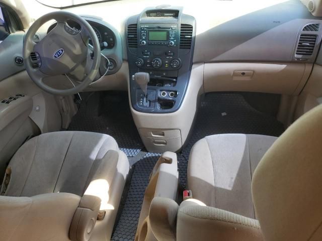 2012 KIA Sedona LX