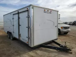 Cargo Enclosed Vehiculos salvage en venta: 2013 Cargo Enclosed