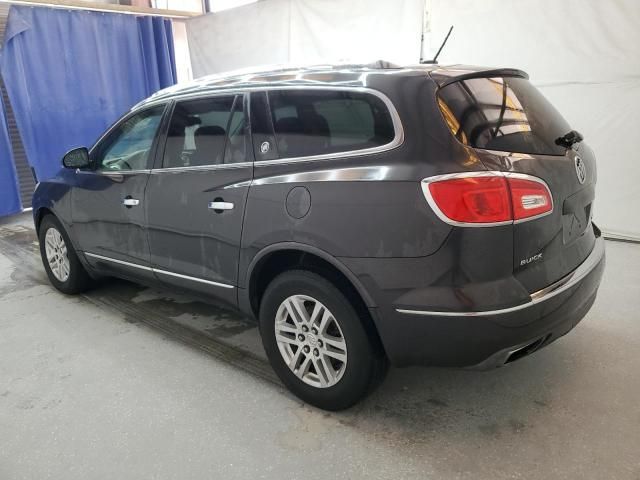 2014 Buick Enclave