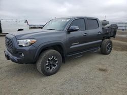 2020 Toyota Tacoma Double Cab en venta en American Canyon, CA