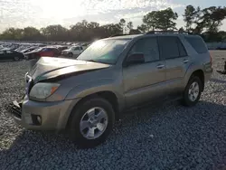 2008 Toyota 4runner SR5 en venta en Byron, GA