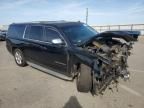 2015 Chevrolet Suburban C1500 LTZ