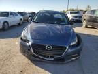 2017 Mazda 3 Sport