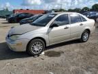 2007 Ford Focus ZX4