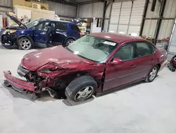 Salvage cars for sale at Rogersville, MO auction: 2005 Chevrolet Impala