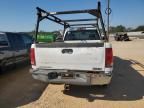 2008 GMC Sierra C2500 Heavy Duty