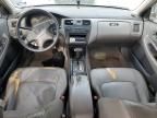 2001 Honda Accord EX