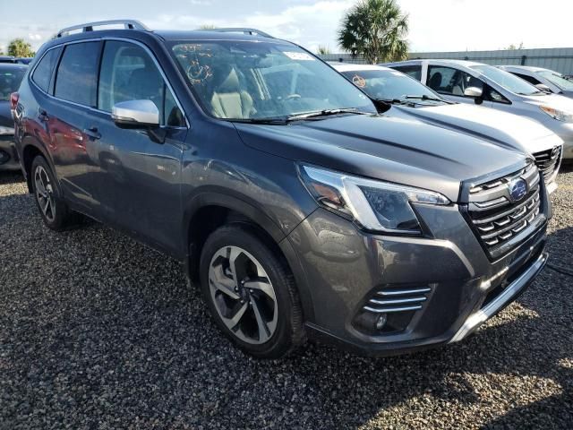 2024 Subaru Forester Touring