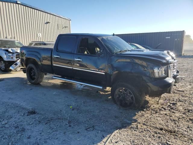 2011 GMC Sierra K2500 Denali