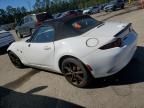 2016 Mazda MX-5 Miata Club