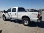 2009 Ford F250 Super Duty