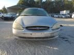 2003 Ford Taurus SES