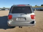 2003 Toyota Sequoia SR5