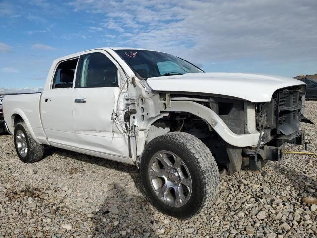 2015 Dodge 1500 Laramie