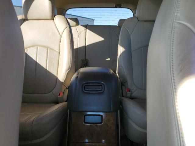 2011 Buick Enclave CXL