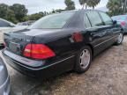 2002 Lexus LS 430