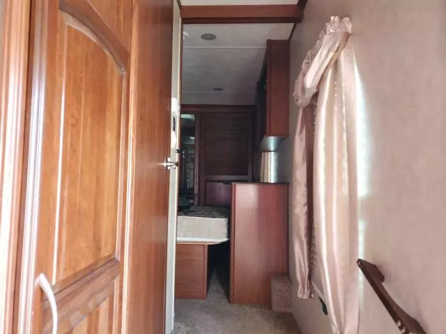 2014 Wildwood Motor Home