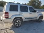 2008 Jeep Liberty Sport