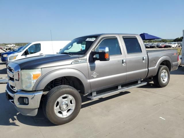 2011 Ford F250 Super Duty