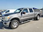 2011 Ford F250 Super Duty