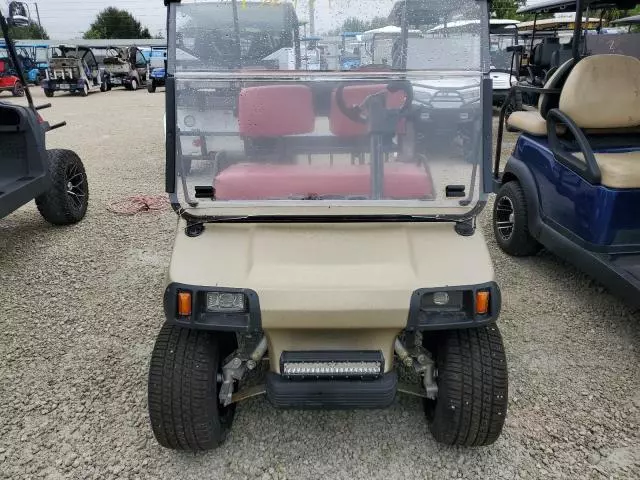 1989 Clubcar Electric