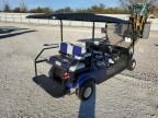 2018 Ezgo Cart