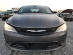 2016 Chrysler 200 S