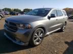 2013 Dodge Durango R/T