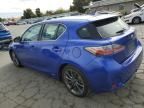 2013 Lexus CT 200