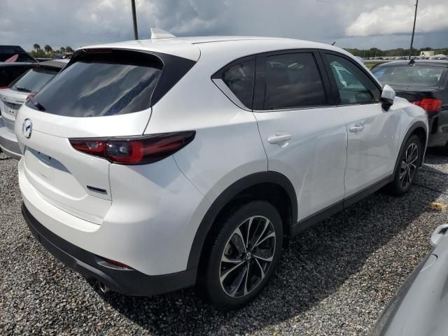 2022 Mazda CX-5 Premium