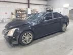 2012 Cadillac CTS Premium Collection