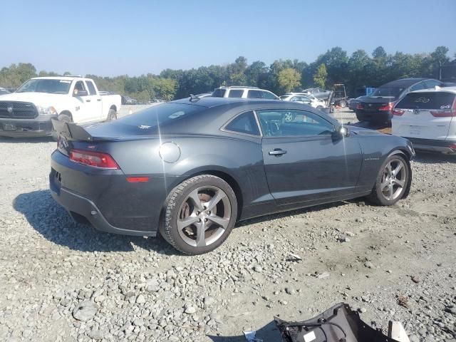 2014 Chevrolet Camaro SS