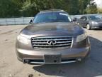 2006 Infiniti FX35