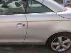 2012 Volkswagen EOS LUX