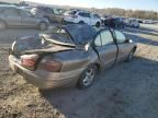 2001 Pontiac Bonneville SE