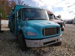 2015 Freightliner M2 106 Medium Duty en venta en West Warren, MA