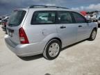 2006 Ford Focus ZXW