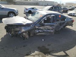 Salvage Cars with No Bids Yet For Sale at auction: 2017 Infiniti Q50 Premium